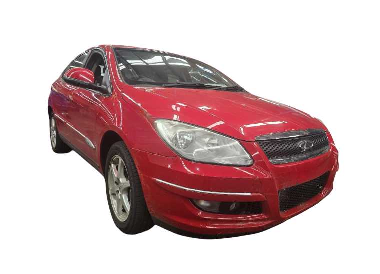 Chery  J3 