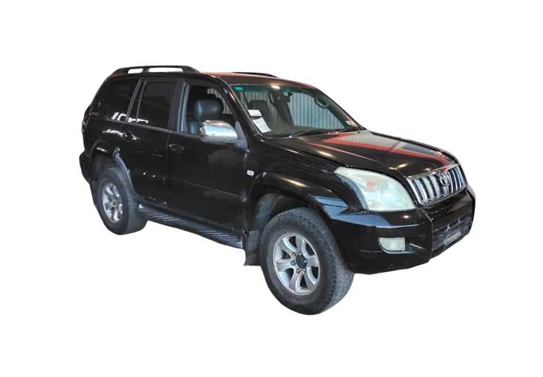 Toyota  Prado