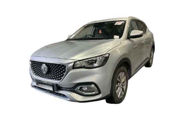 MG HS
