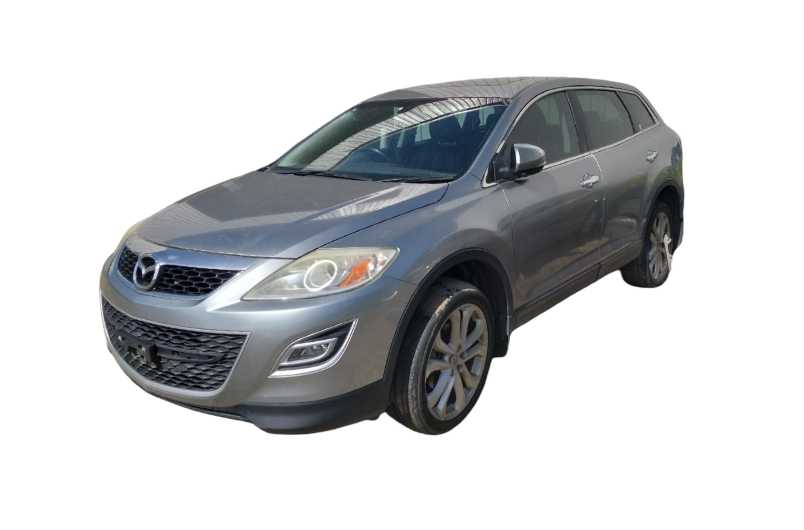 Mazda CX-9