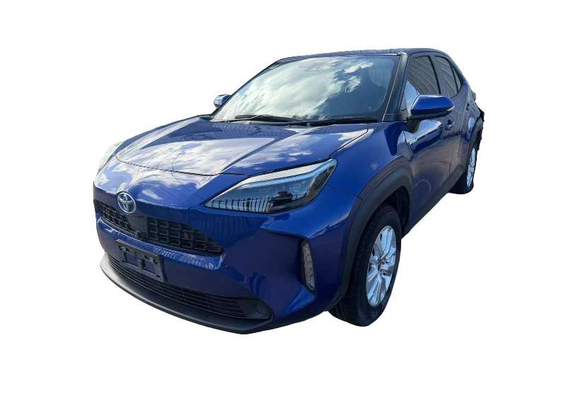 Toyota  Yaris Cross 