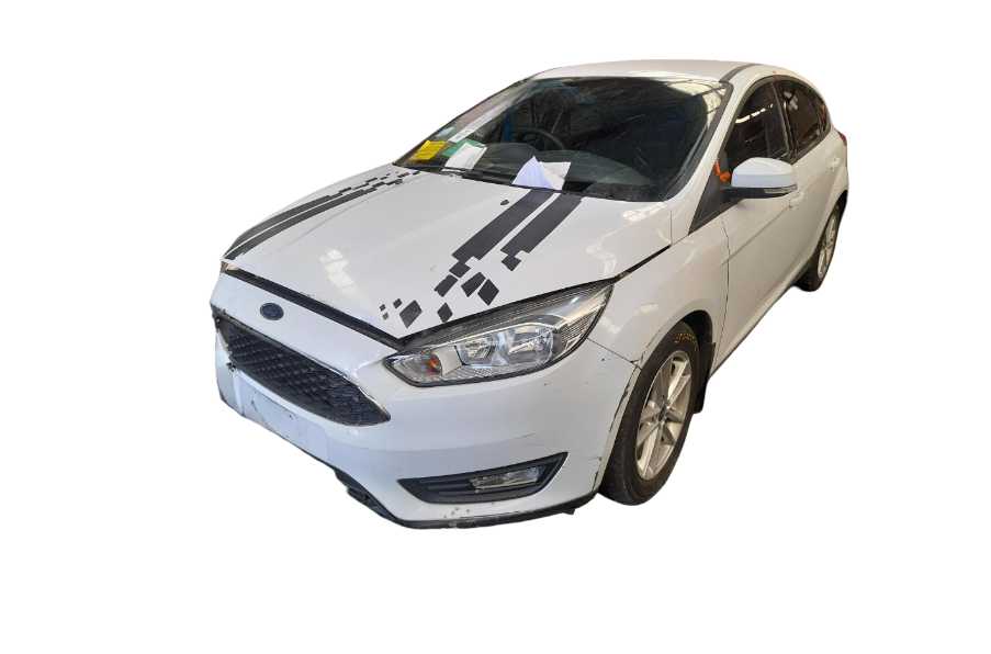 Ford  Focus 