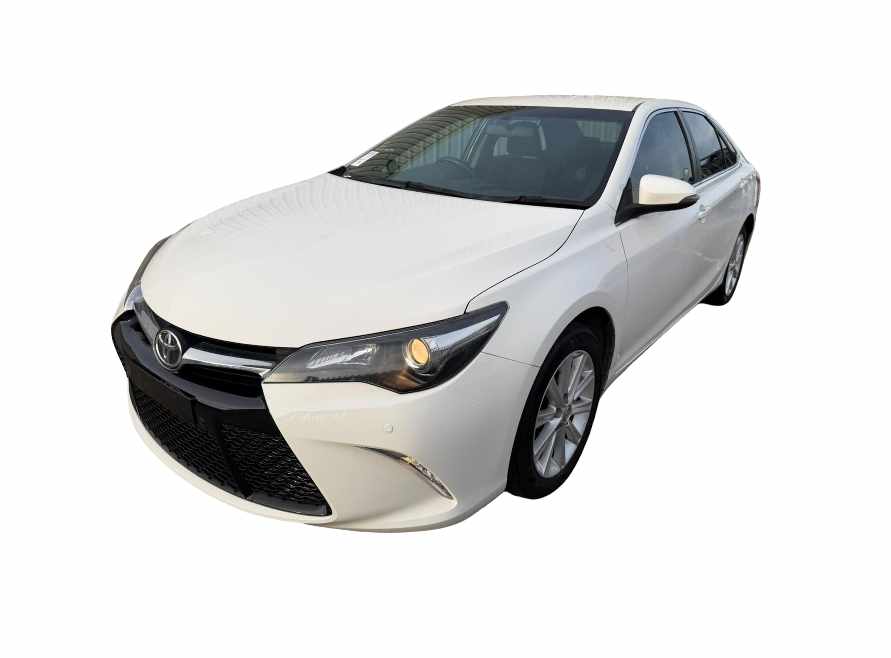 Toyota  Camry 