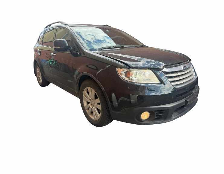 Subaru Tribeca