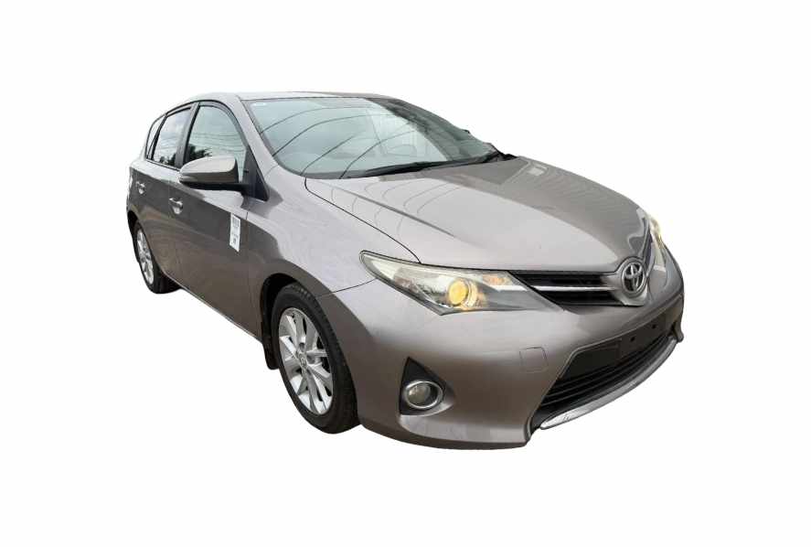 Toyota  Corolla 