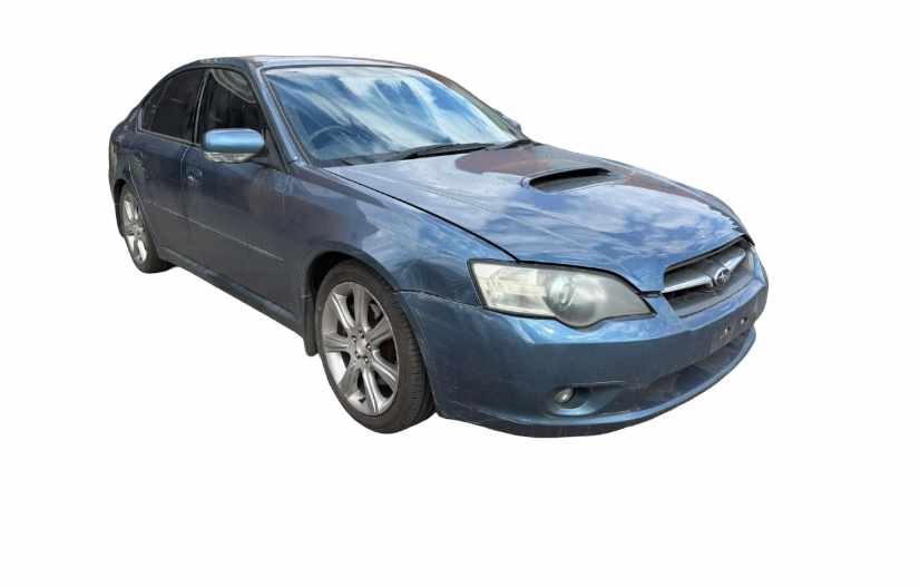 Subaru Liberty