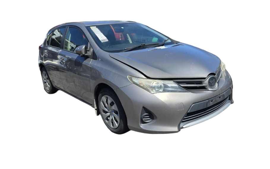 Toyota  Corolla 