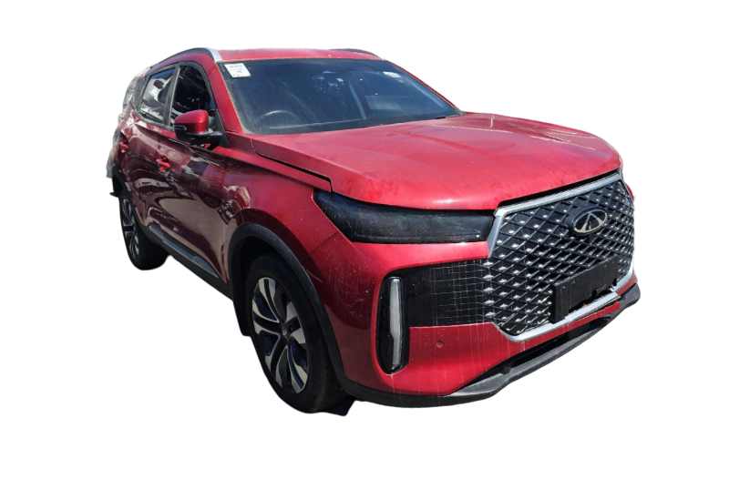 Chery  Tiggo 4