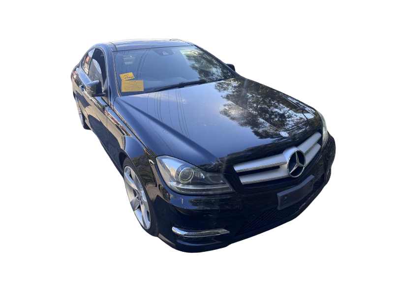 Mercedes C Class