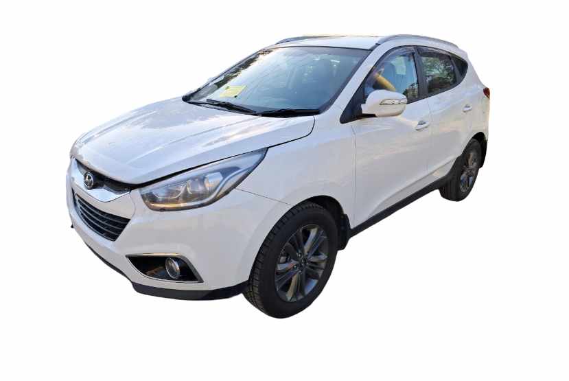 Hyundai  IX35