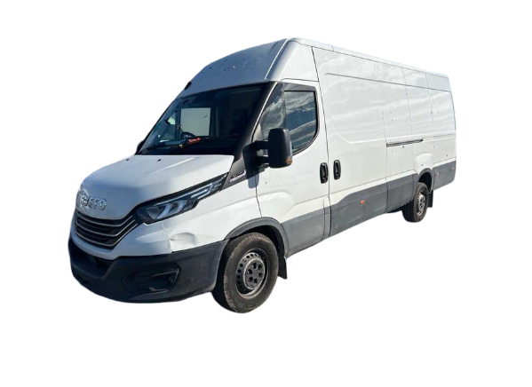 Iveco  Daily 
