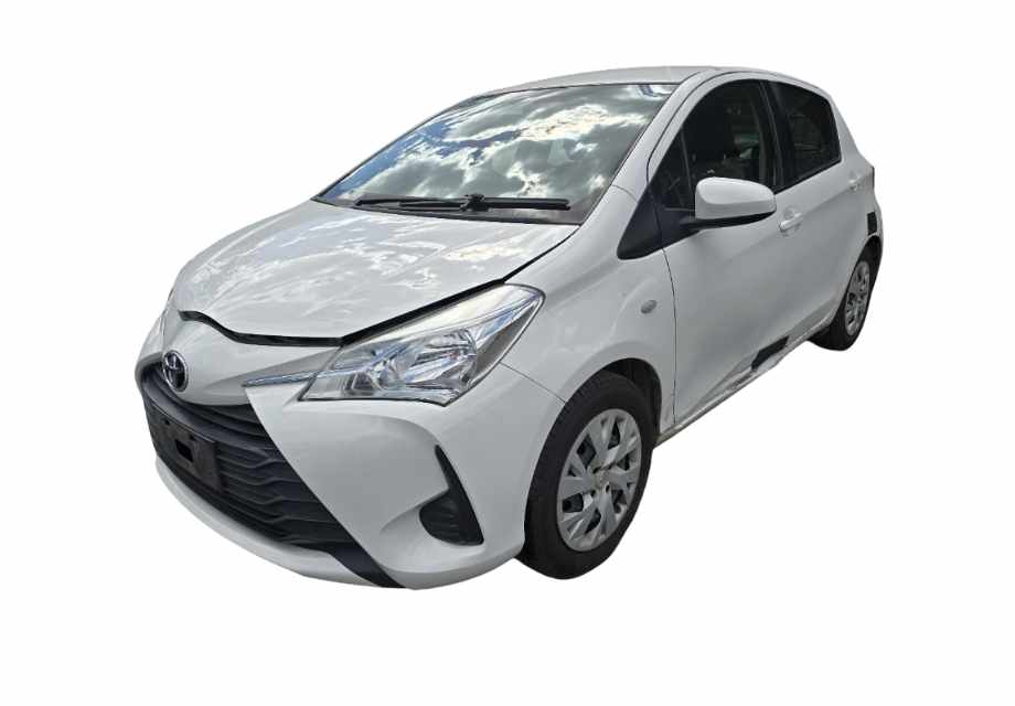 Toyota  Yaris 