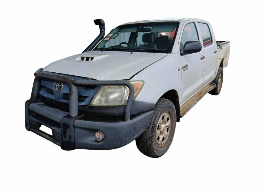 Toyota  Hilux
