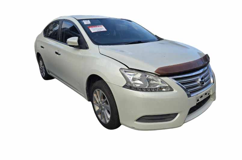 Nissan Pulsar