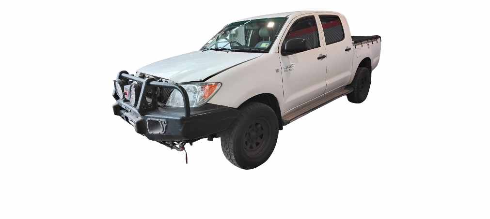 Toyota  Hilux
